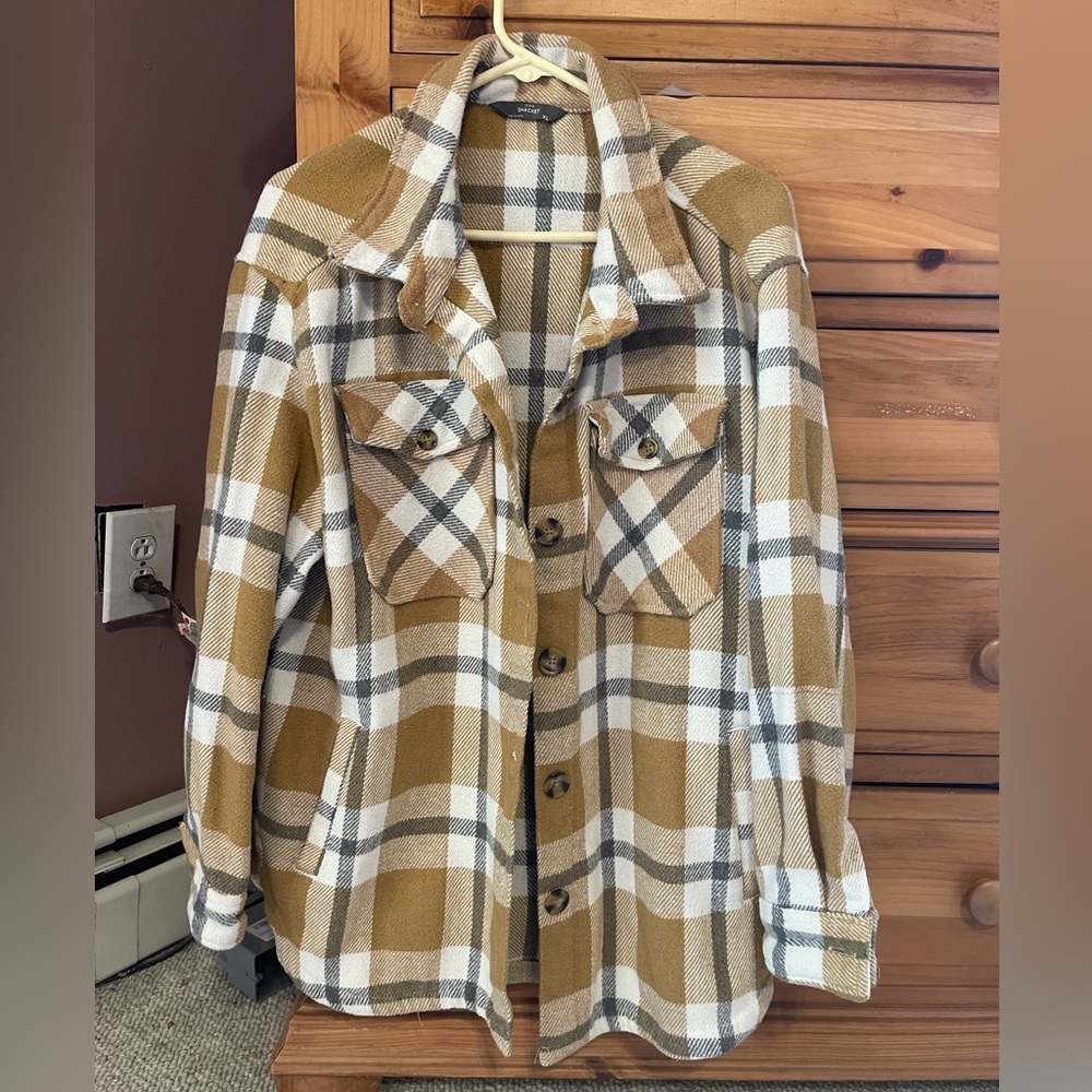 Shacket